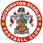 Accrington Stanley logo