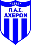 Acheron Kanalaki logo