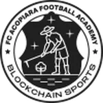 Acopiara U20 logo