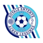 Acren-Lessines logo