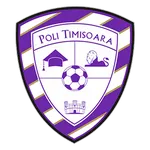 ACS Poli Timisoara logo