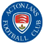 Actonians W logo