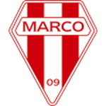 AD Marco 09 football.logo