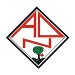 AD Nogueirense logo