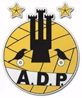 AD Portomosense logo