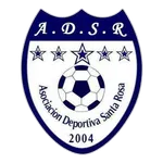 AD Santa Rosa logo