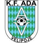 Ada Velipojë logo