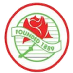 Adamstown Rosebuds football.logo