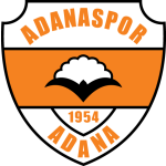 Adanaspor football.logo