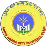 Addis Ababa Ketema logo