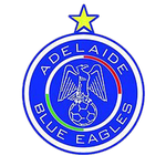 Adelaide Blue Eagles football.logo