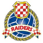 Adelaide Raiders football.logo