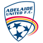 Adelaide United Logo
