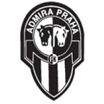 Admira Praha football.logo