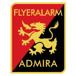 Admira Wacker football.logo
