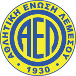 AEL football.logo