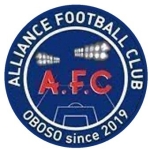 AFC Evere logo
