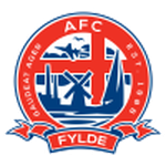 AFC Fylde Logo