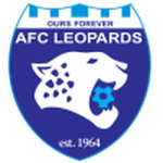 AFC Leopards football.logo