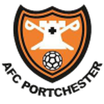 AFC Portchester Logo
