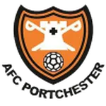 AFC Portchester logo