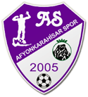 Afyonkarahisarspor Logo
