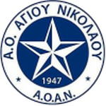Agios Nikolaos Logo