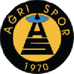 Ağrı 1970 Logo