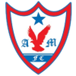 Águia de Marabá football.logo