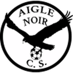 Aigle Noir Logo