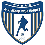 Akademija Pandev Logo