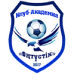 Akademiya Ontustik football.logo