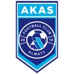 AKAS football.logo