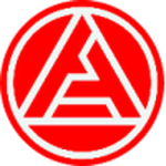 Akron II football.logo