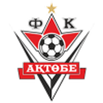Aktobe Jas football.logo