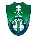 Al Ahli Logo