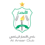 Al Ansar football.logo
