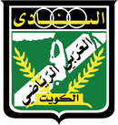 Al Arabi football.logo