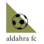 Al Dahra football.logo