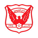 Al Fahaheel football.logo