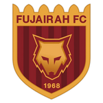 Al Fujairah SC Logo