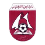Al Hamriyah football.logo