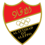 Al Ittihad football.logo