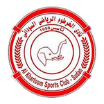 Al Khartoum Logo