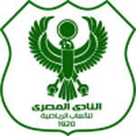 AL Masry football.logo