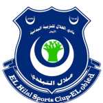Al Merreikh El Obeid Logo