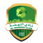 Al-Nahda football.logo