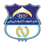 Al Najaf Logo