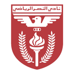 Al Nasar football.logo
