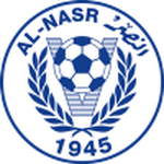 Al Nasr football.logo